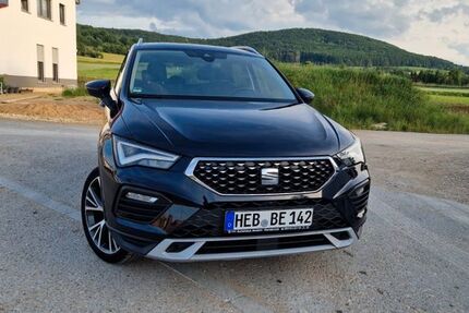 Seat Ateca 105.000 km 23.900 &euro; Hersbruck 91217