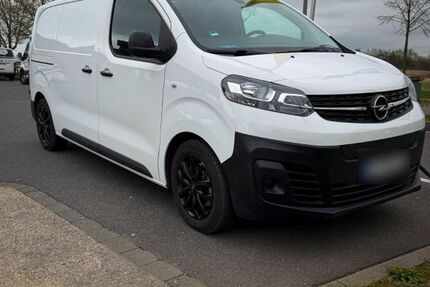 Opel Vivaro 21.000 km 18.890 &euro; Troisdorf 53840