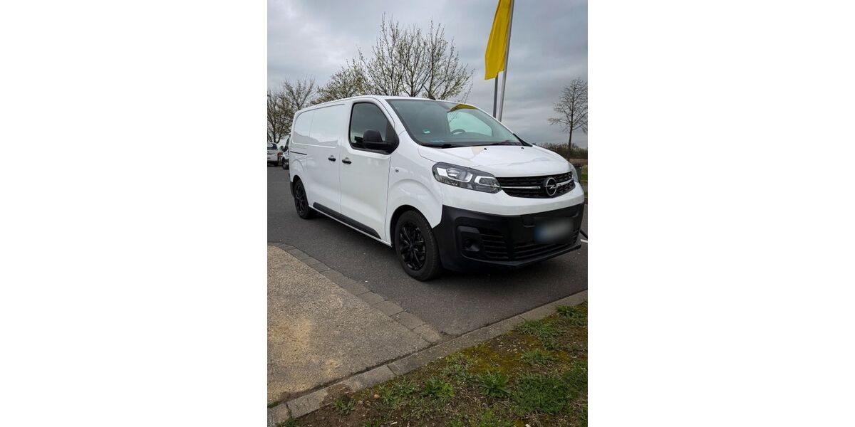 Opel Vivaro 21.000 km 18.890 &euro; Troisdorf 53840