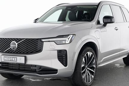 Volvo XC90 12.200 km 74.290 &euro; Weiterstadt 64331