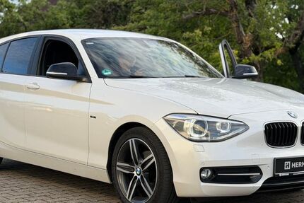 BMW 118 151.120 km 8.900 &euro; Friolzheim 71292