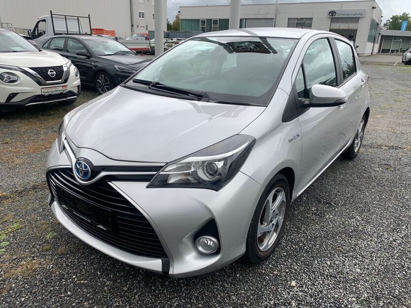 Yaris