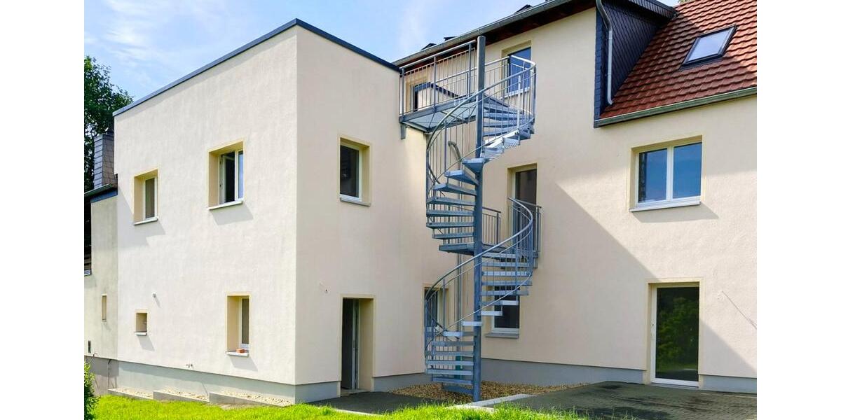 Etagenwohnung Herrnhut - 5 Zimmer, 148 m&sup2;, 1.184&euro; | Angebot:25418641