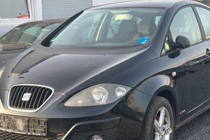 Seat Altea 223.000 km 600 &euro; Düren 52349