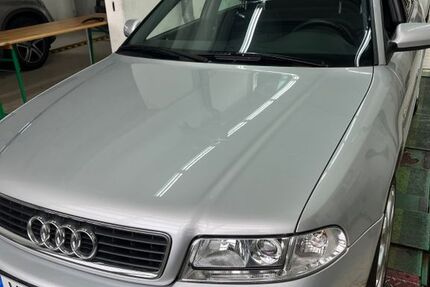 Audi A4 40.500 km 8.400 &euro; Völklingen-Ludweiler 66333