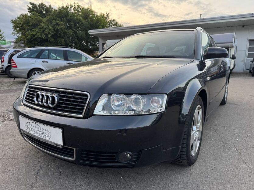 Audi A4 221.250 km 4.650 € Schwäbisch Gmünd 73525