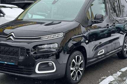Citroen Berlingo 50.720 km 18.950 &euro; Wittenberg 06886
