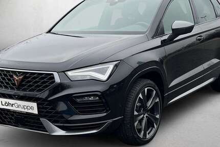 Cupra Ateca 23.467 km 31.980 &euro; Mainz 55120