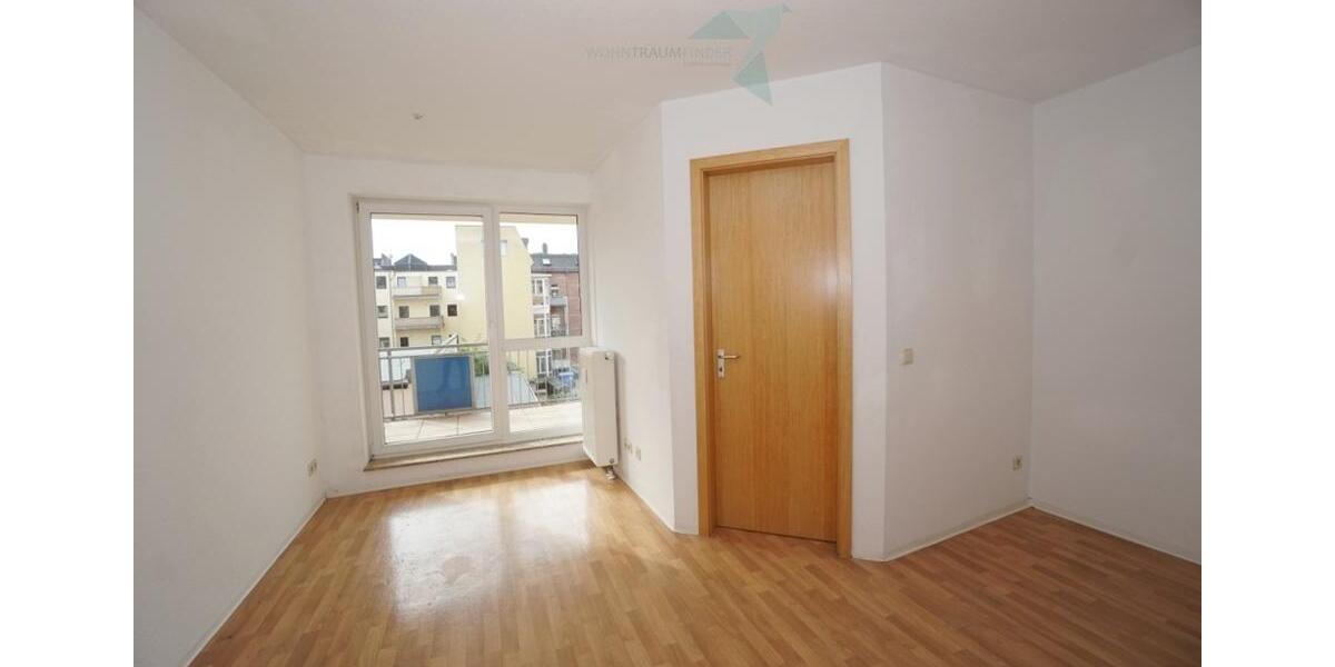 Etagenwohnung Zwickau - 1 Zimmer, 31 m&sup2;, 219&euro; | Angebot:26545931