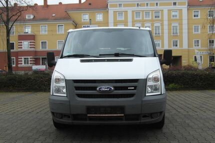 Ford Transit 123.423 km 4.500 € Dresden 01237