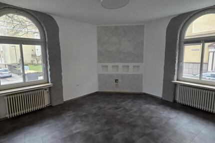 2-Zimmer-Wohnung in Essen-Frohnhausen 2 zimmer