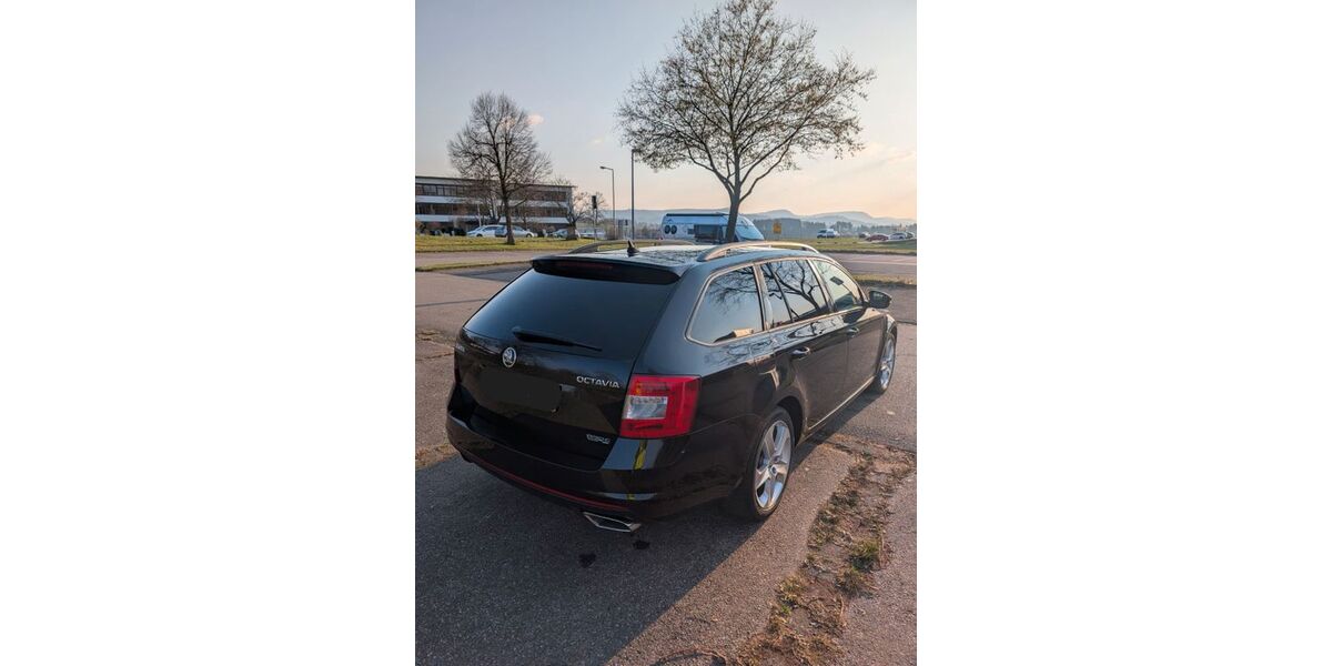 Skoda Octavia 218.000 km 9.500 &euro; Süßen 73079