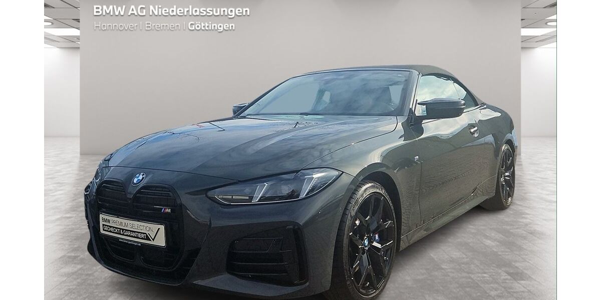 BMW M440 7.633 km 65.500 &euro; Göttingen 37081