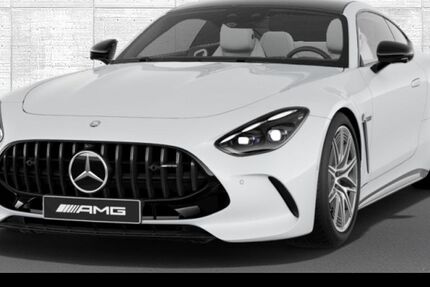 Mercedes-Benz AMG GT 9.900 km 183.990 &euro; Frankfurt 60599