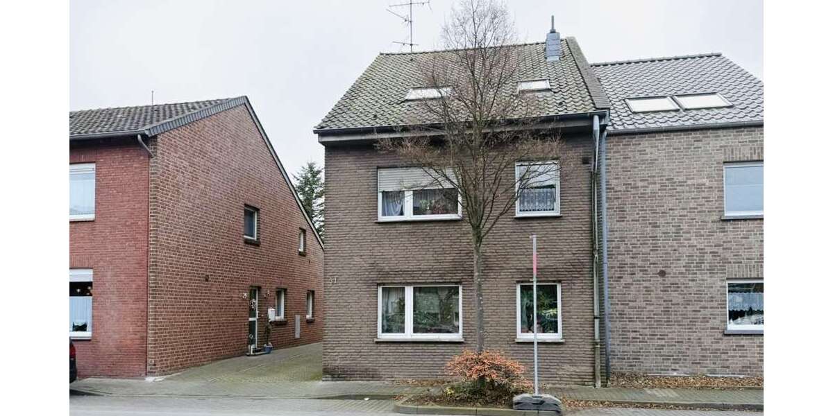 Haus zum Kaufen in Kevelaer 349.000 € 183 m² 12 zimmer