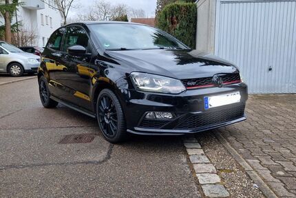 VW Polo 129.100 km 14.200 &euro; Stuttgart 70619