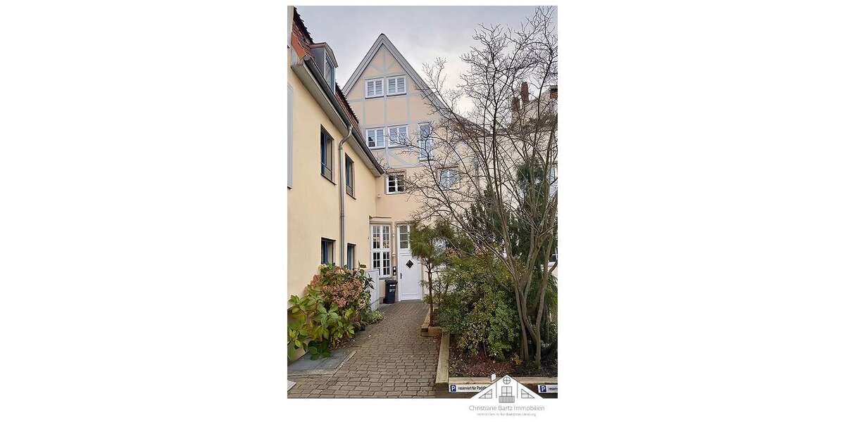 Wohnung zum Mieten in Wismar 957 € 87.24 m² 2 zimmer