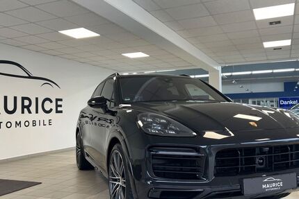 Porsche Cayenne 89.000 km 79.990 € Vechta 49377