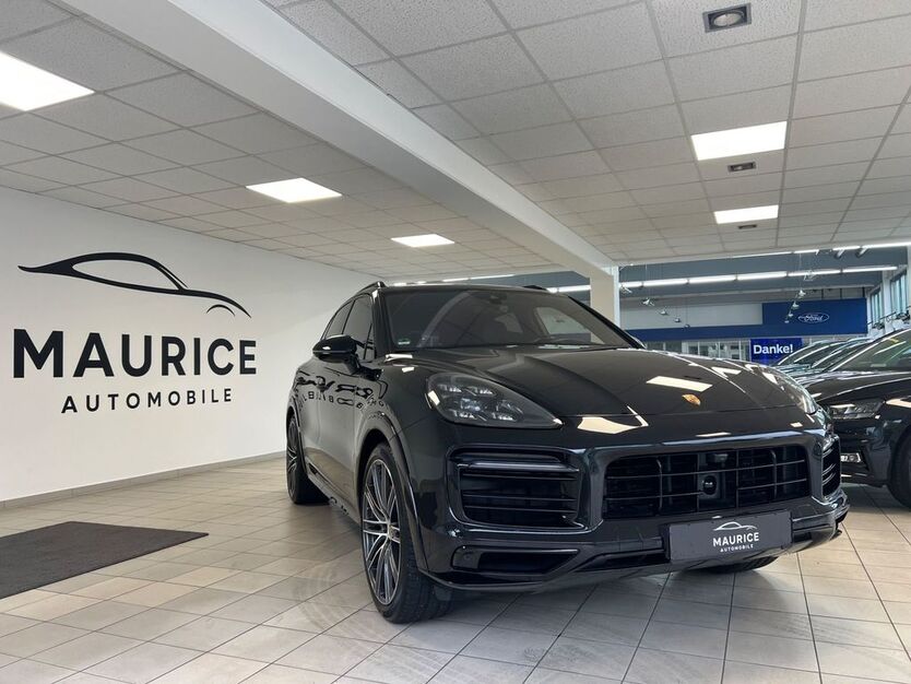Porsche Cayenne 89.000 km 79.990 € Vechta 49377