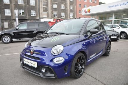 Abarth 595 30.690 km 20.890 &euro; Hagen 58089