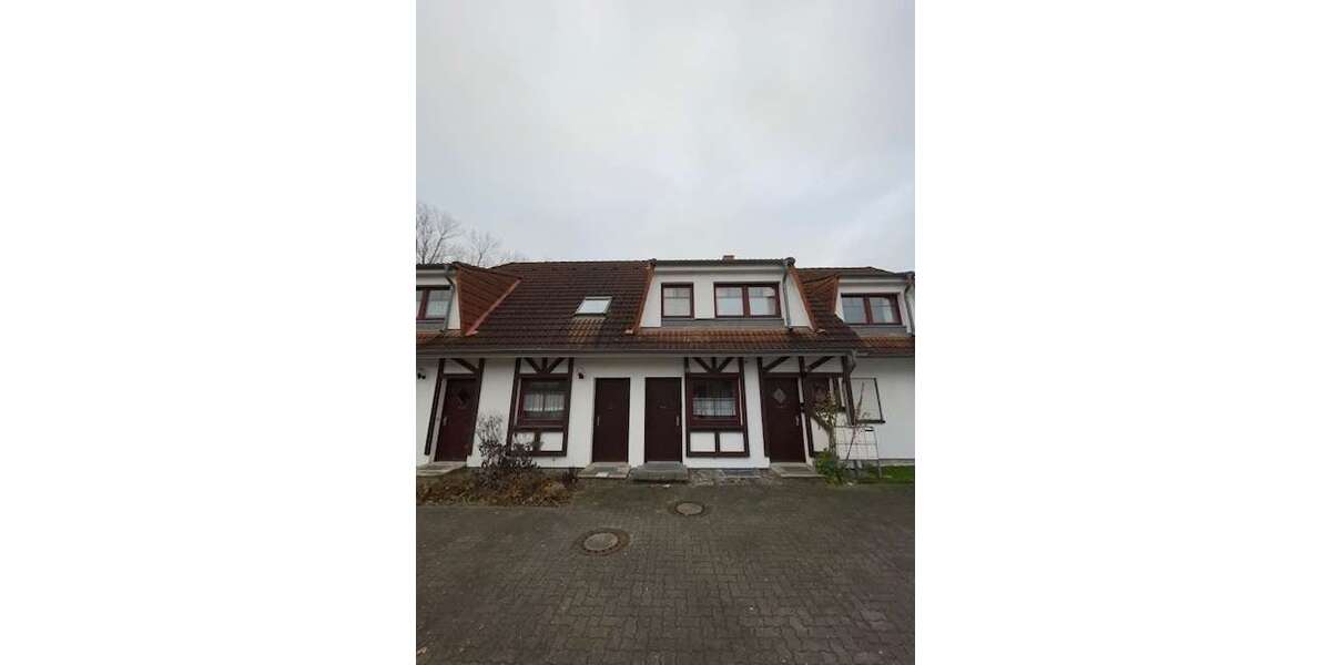 Wohnung zum Kaufen in Gustow 128.000 € 51.46 m² 2 zimmer