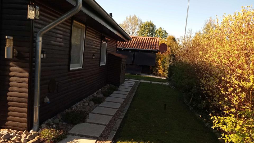 Einfamilienhaus Hambergen - 2 Zimmer, 60 m&sup2;, 74.500&euro; | Angebot:26400270