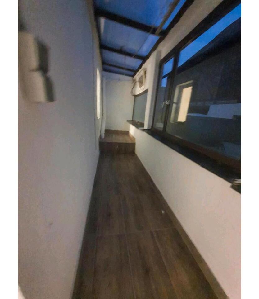 Wohnung 80qm