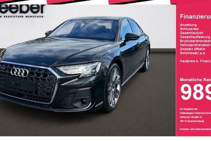 Audi A8 70.663 km 58.980 &euro; Weil der Stadt 71263