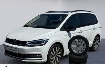 VW Touran 6.500 km 44.940 &euro; Wolfenbüttel 38304