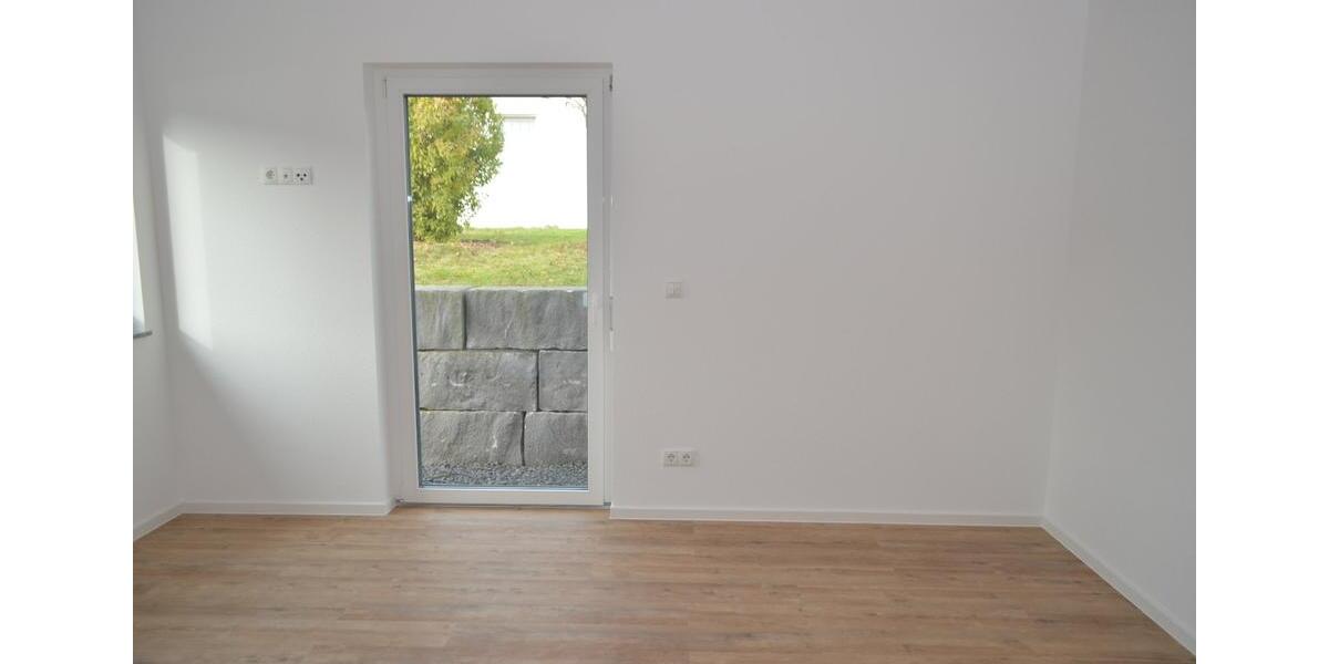 Erdgeschoßwohnung Bad Bocklet - 2 Zimmer, 36 m&sup2;, 550&euro; | Angebot:26403643