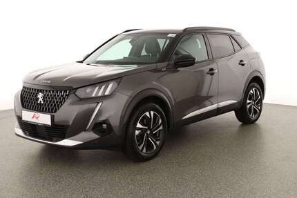 Peugeot 2008 86.000 km 13.880 &euro; Berlin 12103