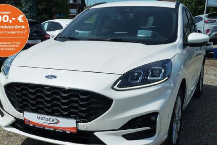 Ford Kuga 52.064 km 25.490 &euro; Appenweier-Urloffen 77767