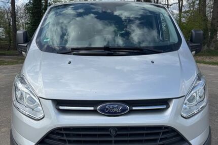 Ford Tourneo Custom 226.900 km 9.498 &euro; Cloppenburg 49661