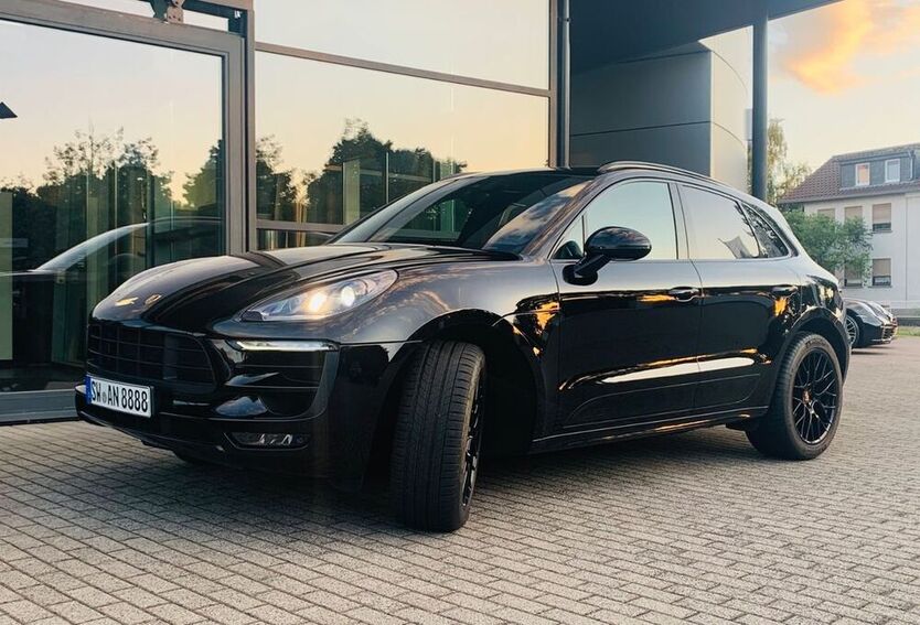 Macan