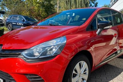 Renault Clio 36.113 km 9.790 &euro; Hoppegarten OT Hönow 15366