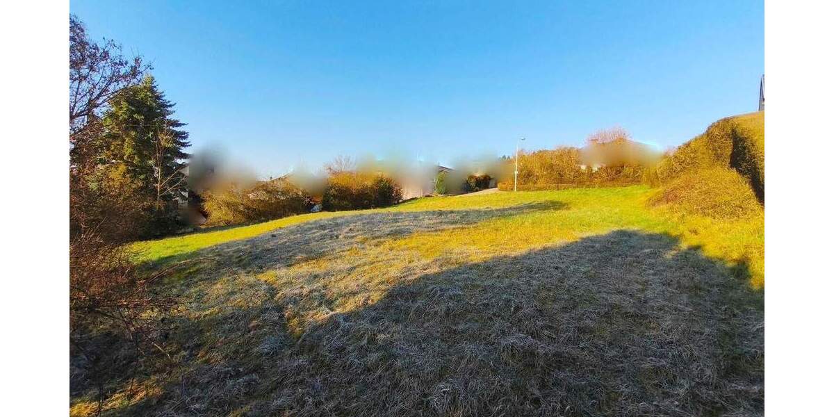 Grundstück Haiterbach - 350.000&euro; | Angebot:25802812