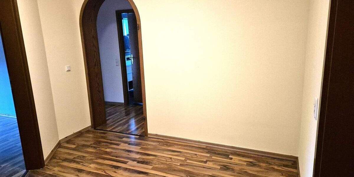 Etagenwohnung Marpingen - 4 Zimmer, 128 m&sup2;, 238.500&euro; | Angebot:24855467