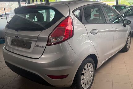 Ford Fiesta 147.000 km 5.190 &euro; Belm/Vehrte (bei Osnabrück) 49191