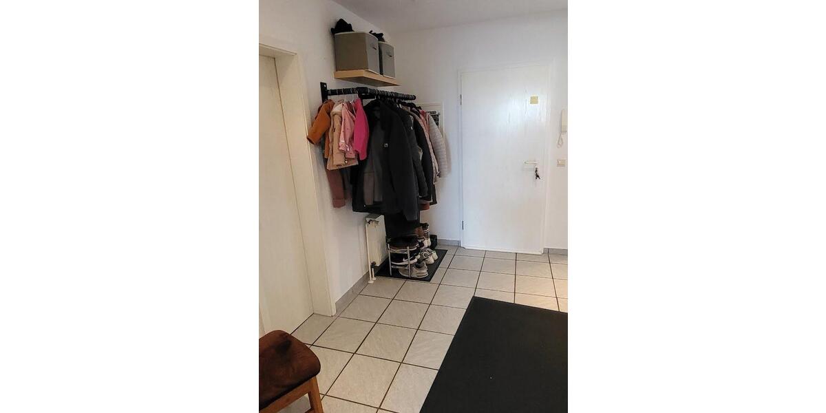 Dachgeschoßwohnung Haltern am See - 3.5 Zimmer, 99 m&sup2;, 700&euro; | Angebot:26003607