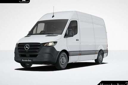 Mercedes-Benz Sprinter 8.764 km 53.900 &euro; Landsham bei München 85652