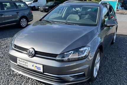 VW Golf 117.000 km 12.990 &euro; Hachenburg 57627