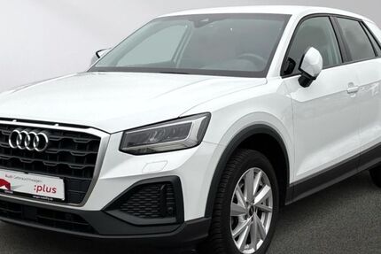 Audi Q2 64.262 km 21.880 &euro; Bielefeld 33609