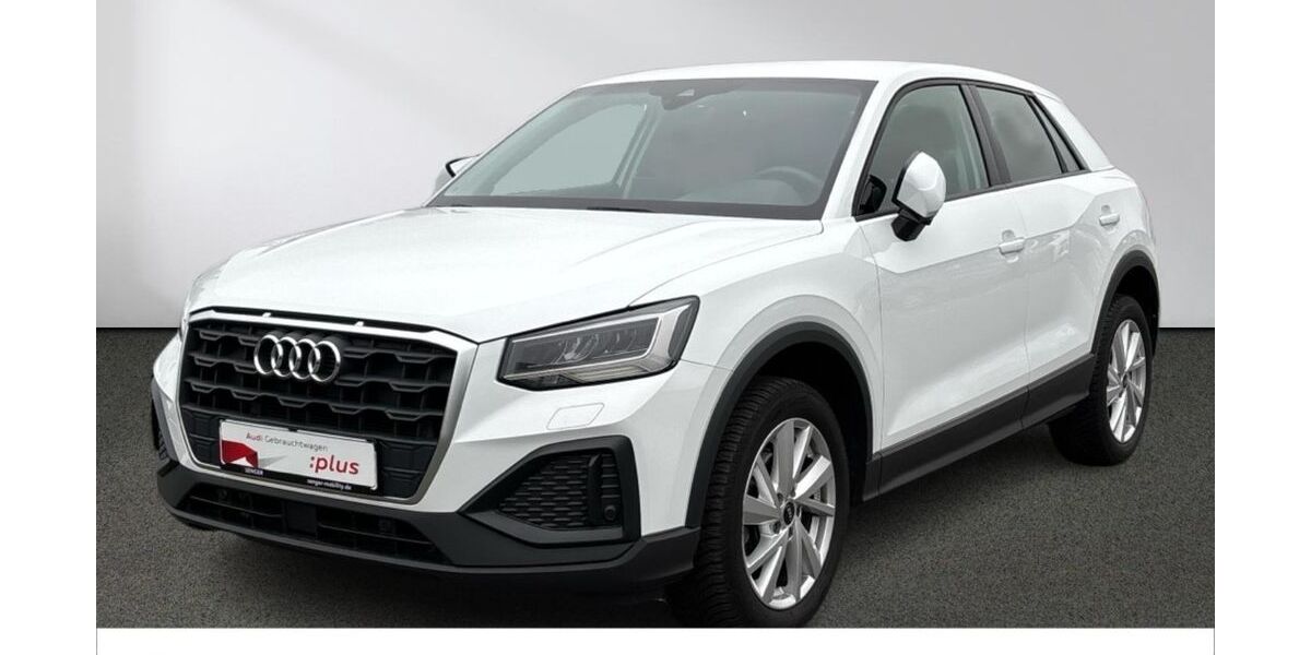 Audi Q2 64.262 km 21.880 &euro; Bielefeld 33609