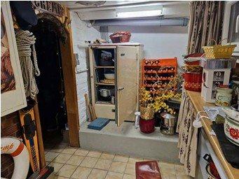 Doppelhaushälfte Köln Ehrenfeld - 6 Zimmer, 140 m&sup2;, 695.000&euro; | Angebot:26762859