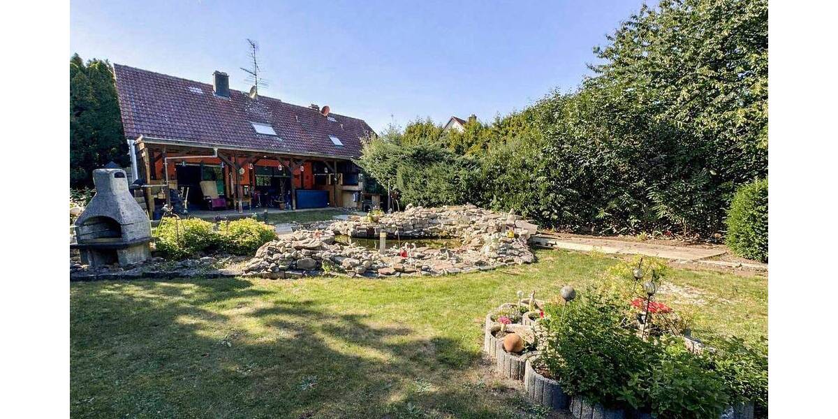 Doppelhaushälfte Obermichelbach - 4 Zimmer, 112 m&sup2;, 499.000&euro; | Angebot:26584477