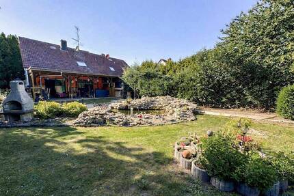 Haus Obermichelbach - 4 Zimmer, 112 m&sup2;, 499.000&euro; | Angebot:26584477