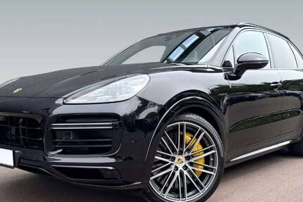 Porsche Cayenne 119.000 km 75.990 &euro; Trier 54292
