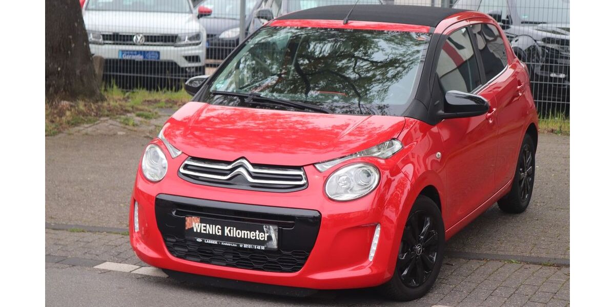 Citroen C1 72.284 km 6.700 &euro; Duisburg 47169