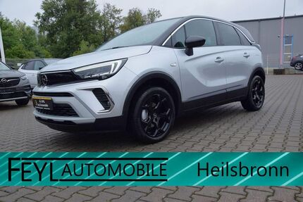 Opel Crossland (X) 14.690 km 20.800 € Heilsbronn 91560