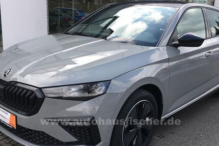 Skoda Scala 1.700 km 25.880 &euro; Flöha 09557